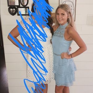 Pretty little thing dress